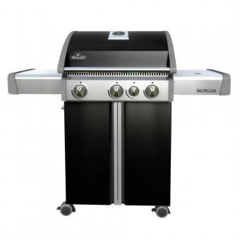 Napoleon Triumph T410 SBPK Gas Grill 0-large