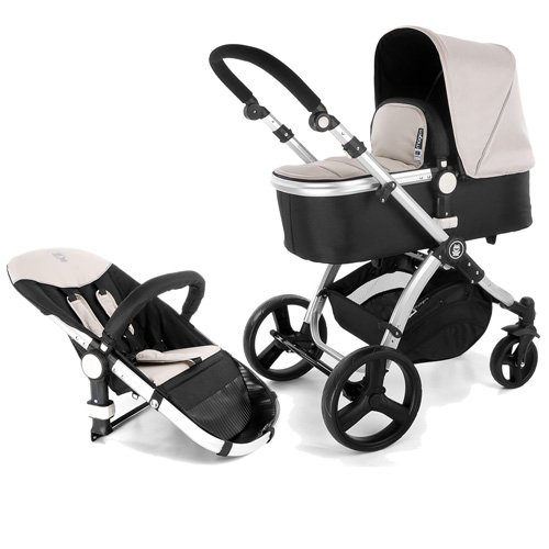 Froggy MAGICA Stroller-0-large