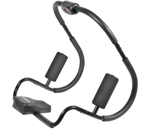 HUDORA Pro bauchtrainer 0-large