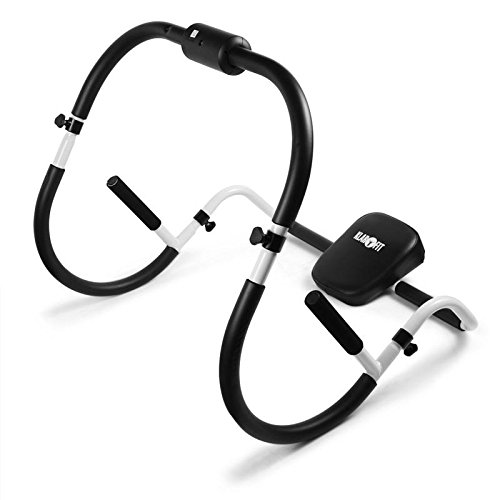 Klarstein Klarfit AB bauchtrainer 0-large