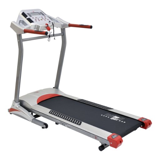 Christopeit TM 2 Pro Treadmill 0-large