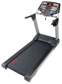 UNO Fitness LTX 5 PRO treadmill 0-large