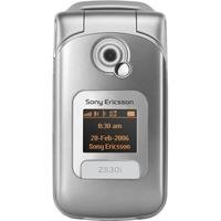 Sony Ericsson Z530i clamshell-0-large