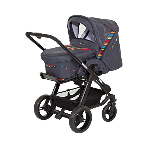 ABC Design Turbo 4S Rainbow Combine Cart-0-large