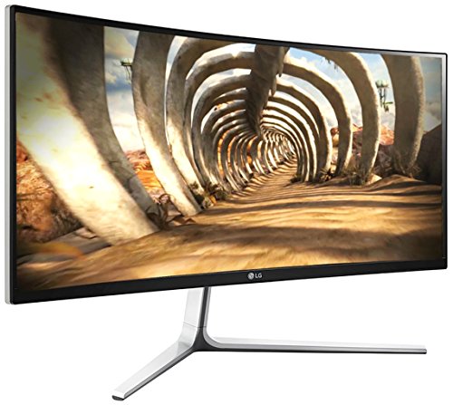 LG 29UC97C-B Curved Gaming Monitor-0-large