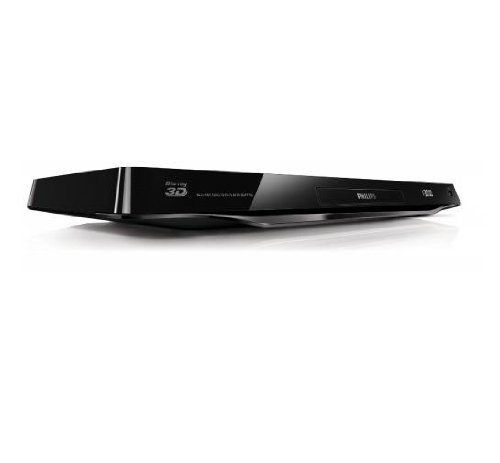 Philips BDP7750 Blu-ray Player-0-large