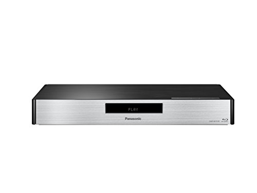 Panasonic DMP-BDT570 Blu-ray Player-0-large