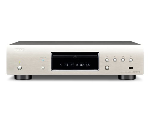 Denon DBT-3313UD Blu-ray Player-0-large