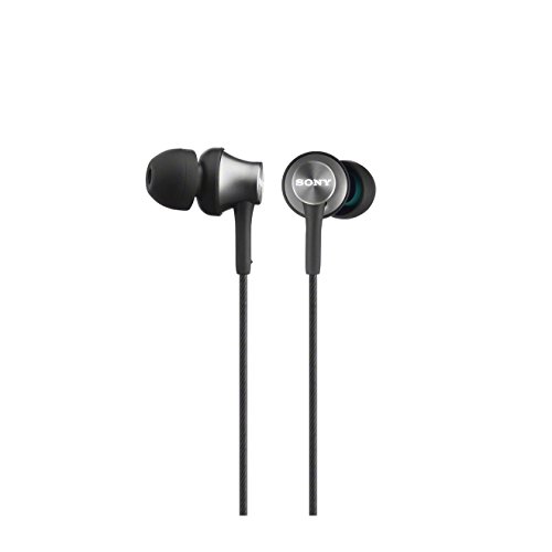 Sony MDR-EX450APH In-Ear Headphones-0-large