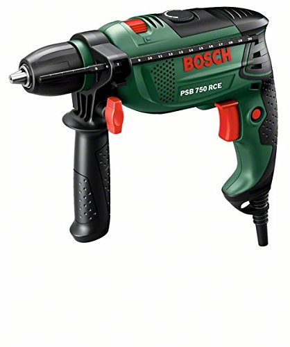 Bosch PSB 750 RCE impact drill-0-large