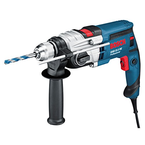 Bosch GSB 19-2 RE Professional impact drill - 0-large