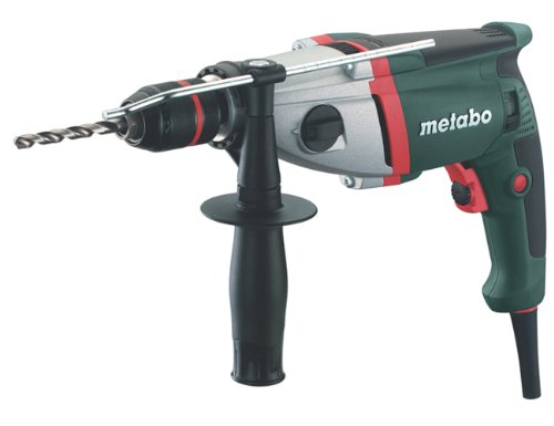 Metabo SBE 710 impact drill-0-large