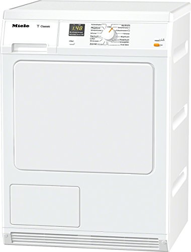 Miele TDA150C D LW condenser dryer-0-large