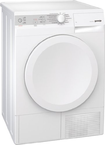 Gorenje D 7462 J Condenser dryer-0-large