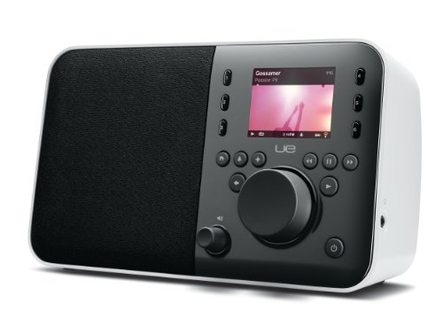 Logitech UE Smart Radio Internet Radio 0-large