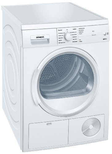 Siemens iQ300 WT46E103 Clothes dryer-0-large