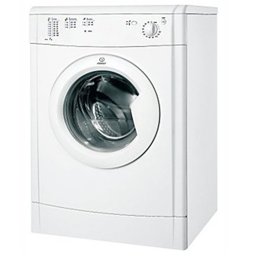 Indesit IDV 75 EU clothes dryer-0-large