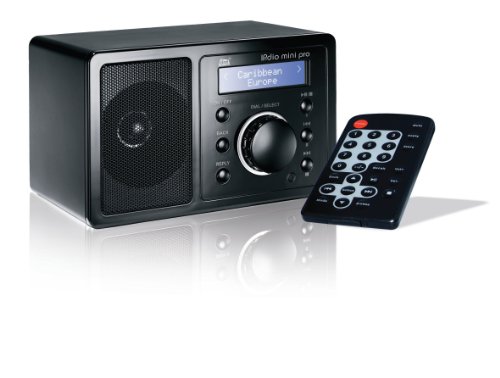 IPdio mini Internet Radio 0-large