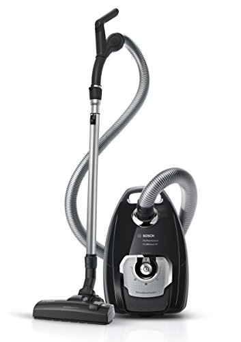 Bosch BGL8334 Perfectionist ProSilence Floor Vacuum Cleaner-0-large