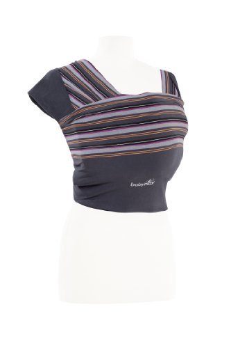 Babymoov A057214 Knot Baby Tragetuch-0-large