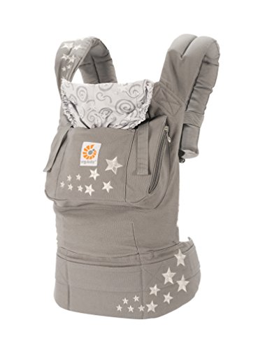 Ergobaby Original Baby carrier-0-large
