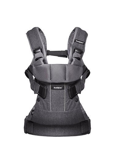 BabyBjörn one 093094 Baby carrier-0-large