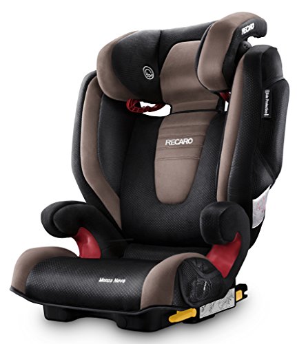 Recaro Monza Nova 2 Seatfix child seat-0-large