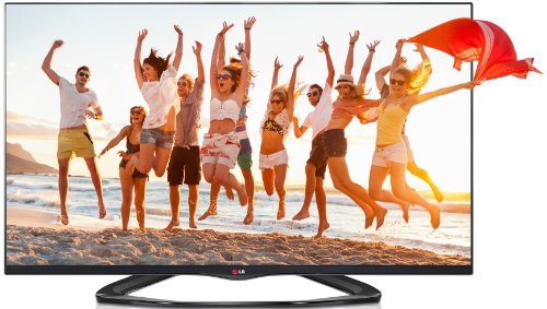 LG 55LA6608 TV TV-0-large