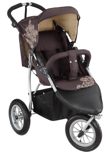 Knorr Baby Joggy S Baby Jogger-0-large
