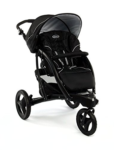 Graco Trekko Completo Baby Jogger-0-large