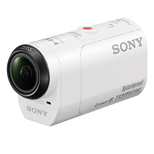 Sony HDR-AZ1 Action Cam-0-large