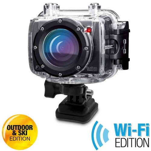 Fantec BeastVision HD Action Cam-0-large