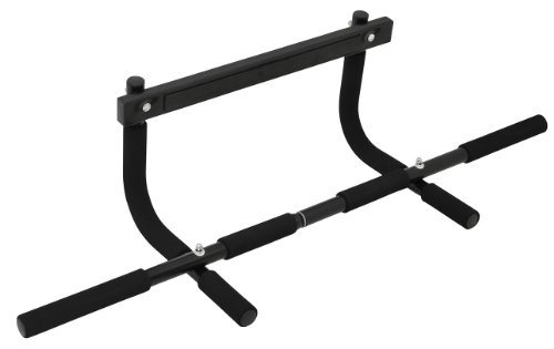 Bad Company Steel Pull-bar-0-large