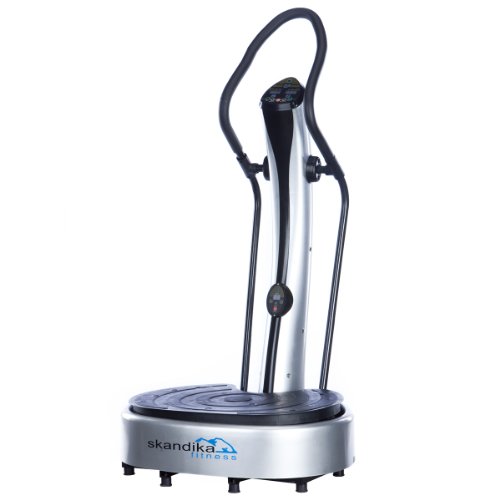 Skandika Studio Pro 700 Vibrationstrainer-0-large