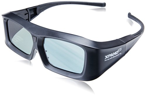 XpanD X103 3D glasses-0-large