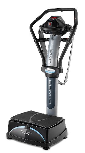 BH Fitness Combo One (YV50) Vibrator-0-large