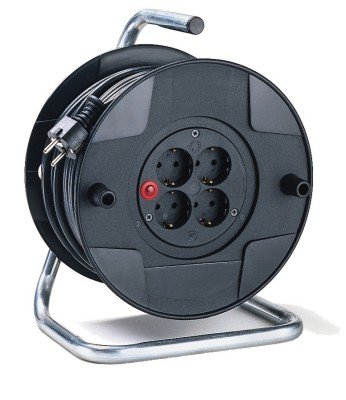 BAT Burning chair cable drum-0-large