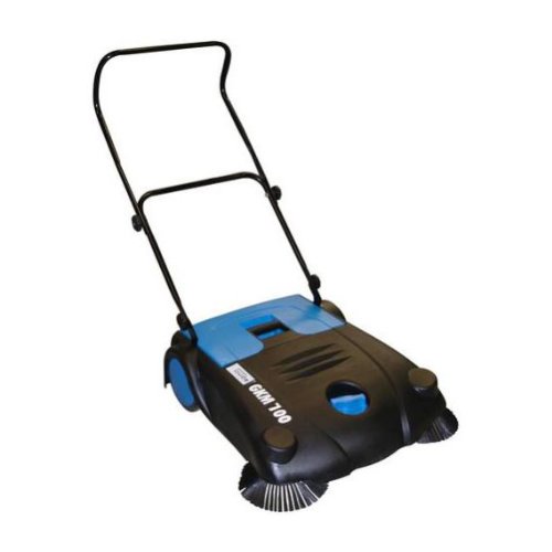 Güde GKM 700 Sweeper-0-large