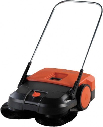 Haaga HAAGA 475 Sweeper-0-large
