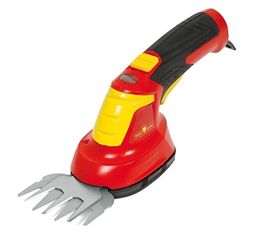 WOLF-Garten FINESSE 30 R Grass shears-0-large