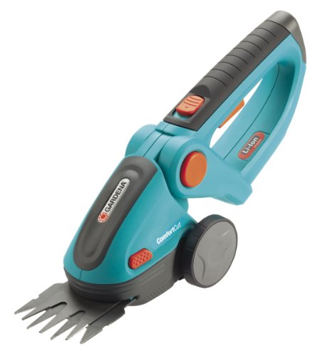 Gardena ComfortCut Battery Grass Cutter-0-large