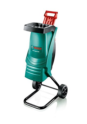 Bosch AXT Rapid 2000 Self-Propelled Forage Harvester - 0-large