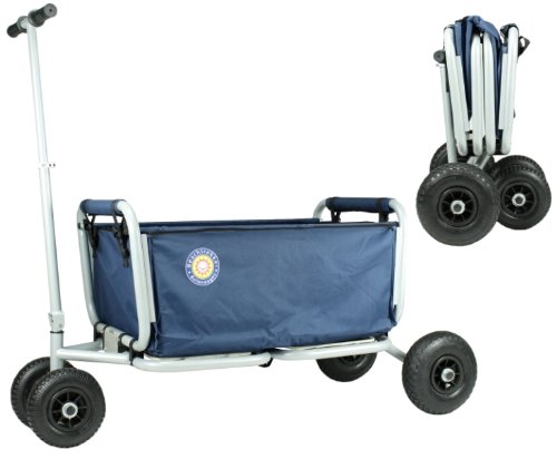 Beachtrekker Lifebollerwagen-0-large