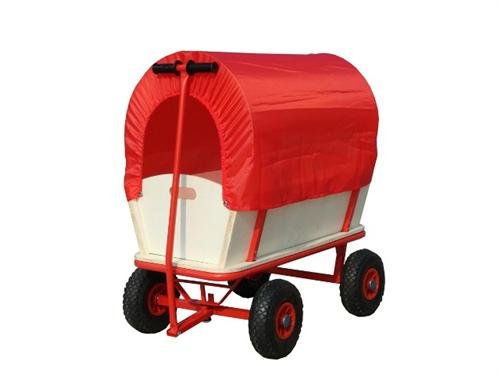 D & S Sales Bollerwagen-0-large