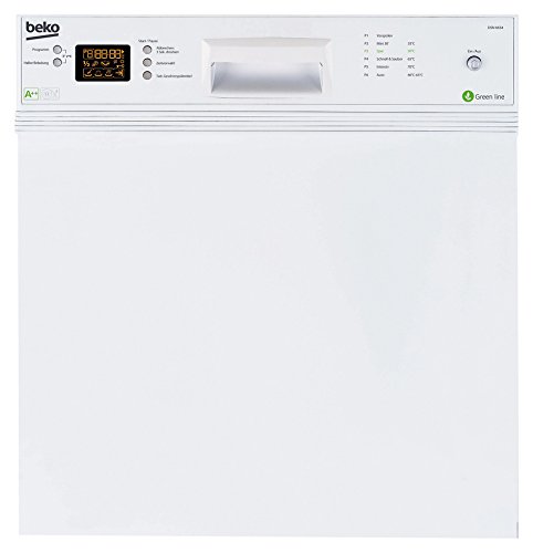 Beko DSN 6634 Dishwasher-0-large