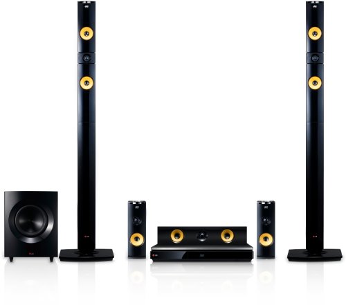 LG BH9430PW home theater system-0-large