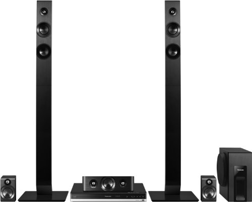 Panasonic SC-BTT465 Home theater system-0-large