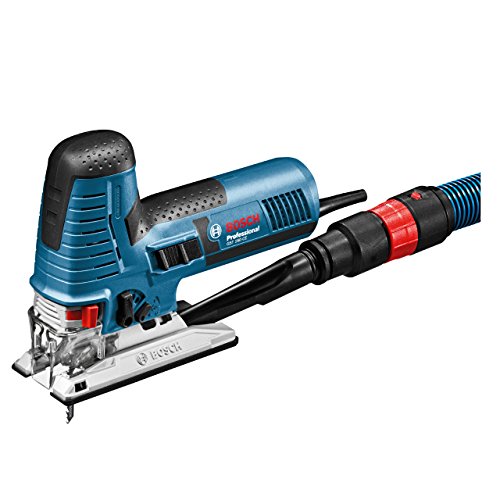 Bosch Professional GST 160 CE Jigsaw-0-large