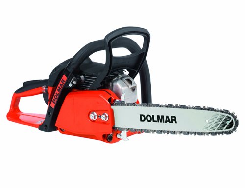 Dolmar PS-32C chain saw-0-large