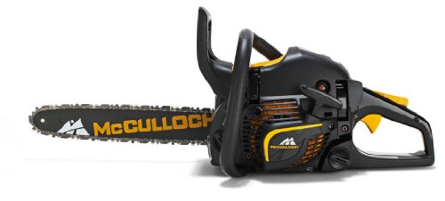McCulloch CS 390 Chainsaw-0-large